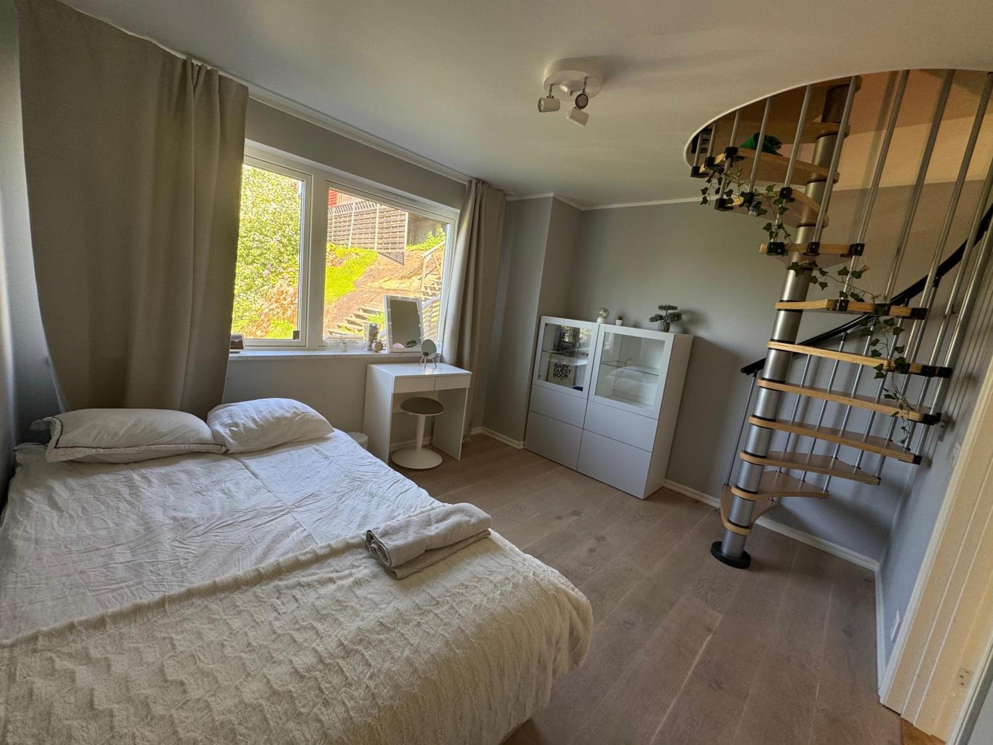 Modern Villa Close To Beach Trangsund Buitenkant foto