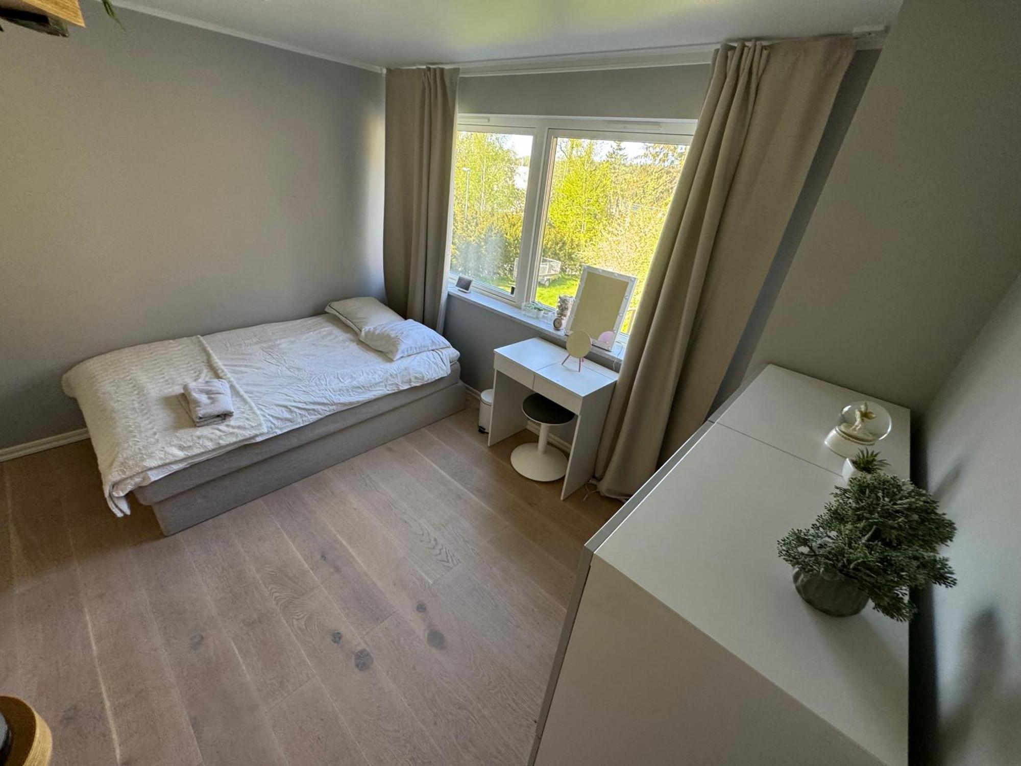 Modern Villa Close To Beach Trangsund Buitenkant foto