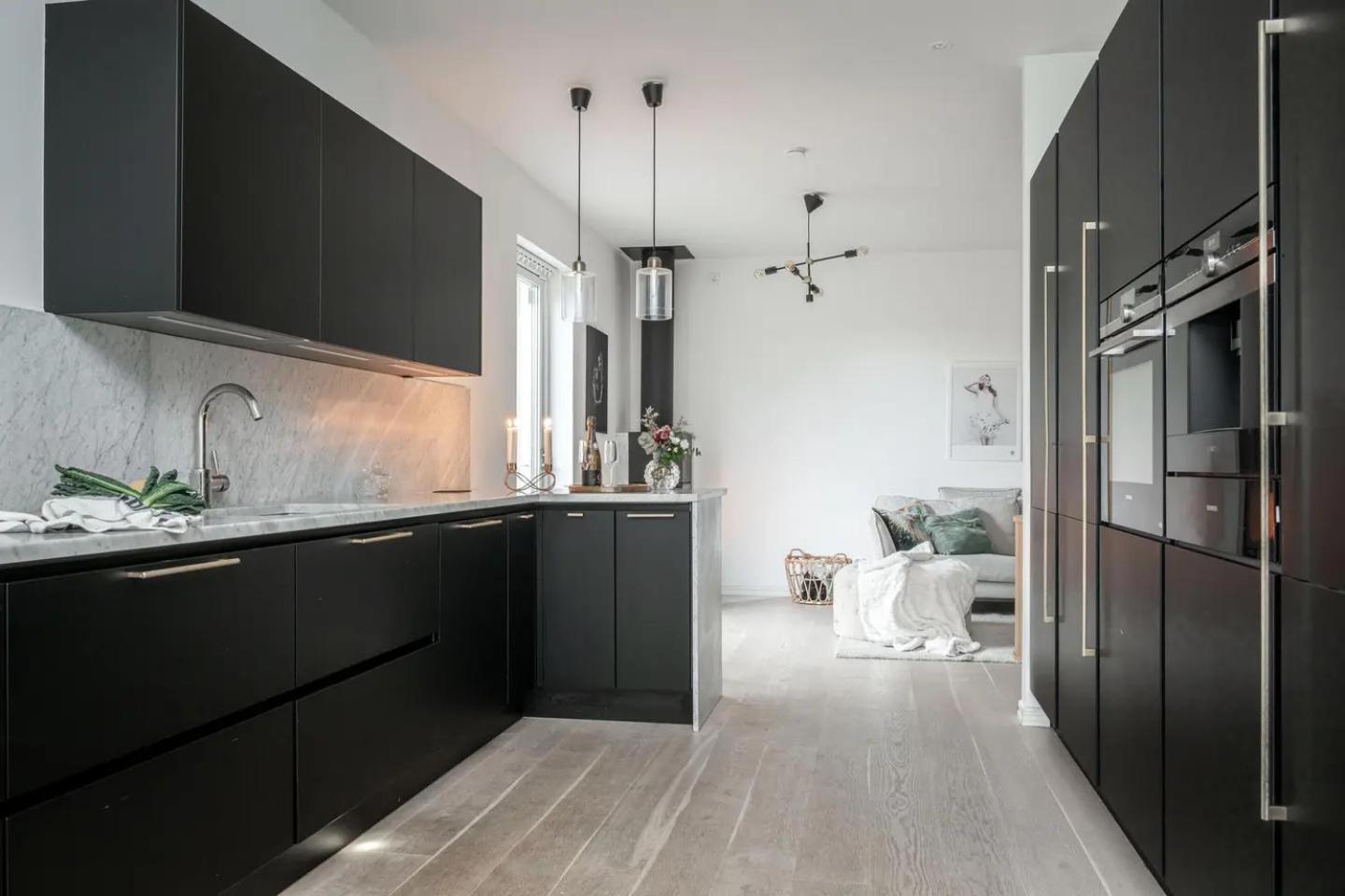 Modern Villa Close To Beach Trangsund Buitenkant foto
